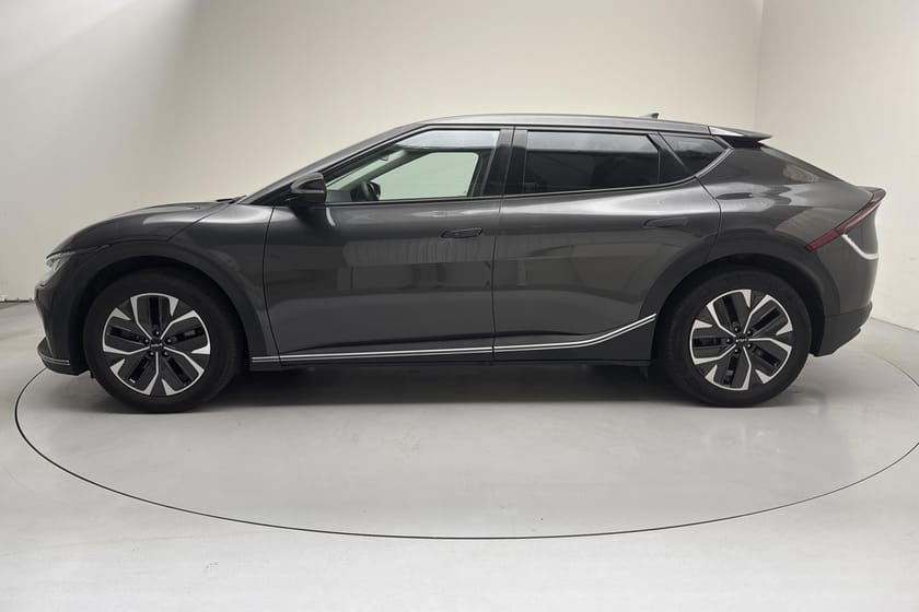 Bild 2 av Kia EV6 RWD (228hk)
