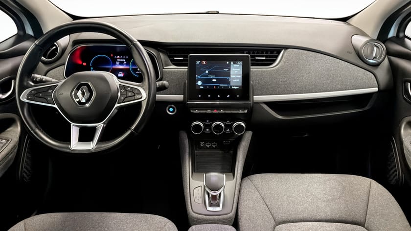 Bild 4 av Renault ZOE R110 
