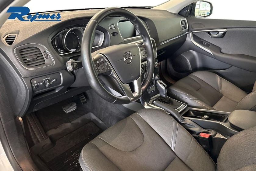 Bild 4 av Volvo V40 Cross Country D3 Business Advanced