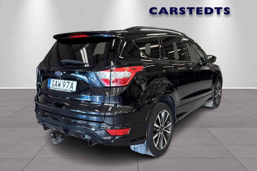 Bild 3 av Ford Kuga ST-Line 1.5T 150hk Aut