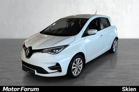 Renault ZOE R135