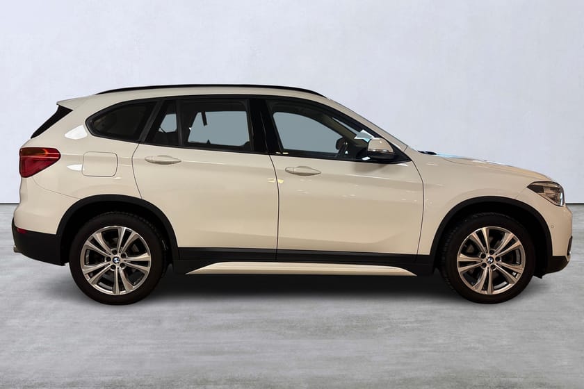 Bild 3 av BMW X1 xDrive20d Sport Line
