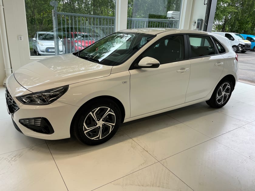 Bild 2 av Hyundai i30 