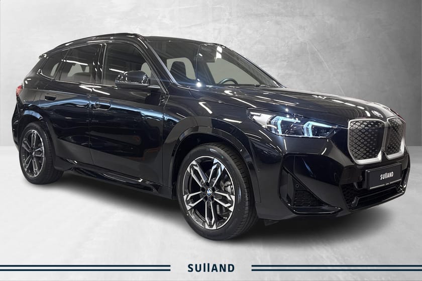 Bilde 3 av BMW iX1 xDrive30 xDrive30/M-Sport/Fully C/Premium/H&K/Krok/El-seter