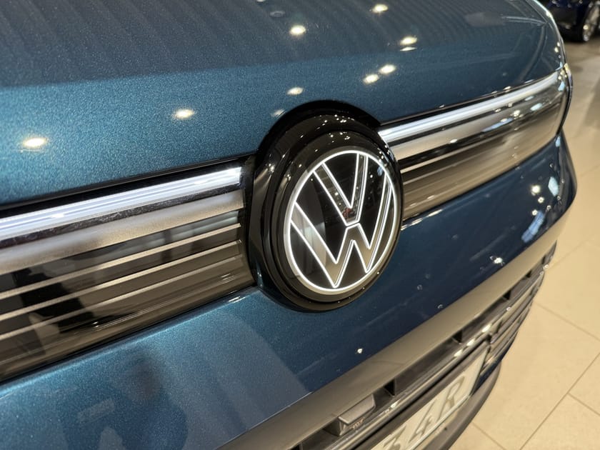 Bild 5 av Volkswagen Tiguan LIFE 1.5  ETSI 150 HK  DSG
