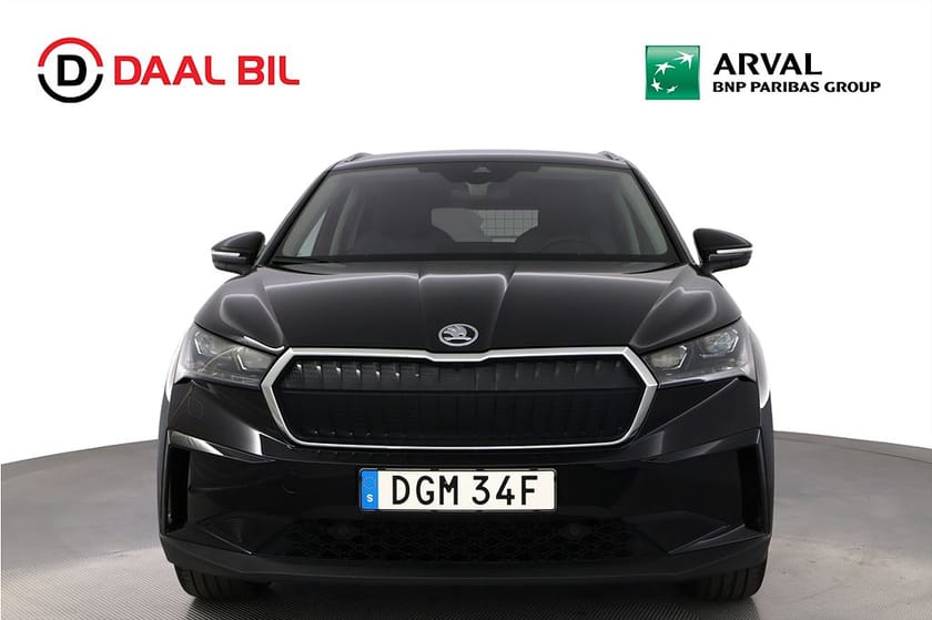 Bild 3 av Škoda Enyaq iV 80 iV80 82kWh 204HK PRIVAT/FÖRETAGSLEASING