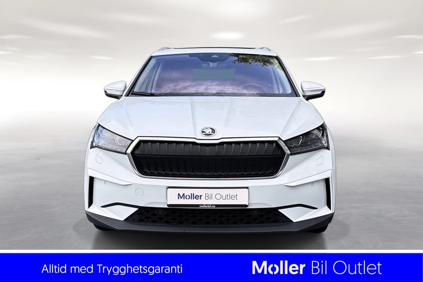 Bilde 2 av Škoda Enyaq iV 80x 