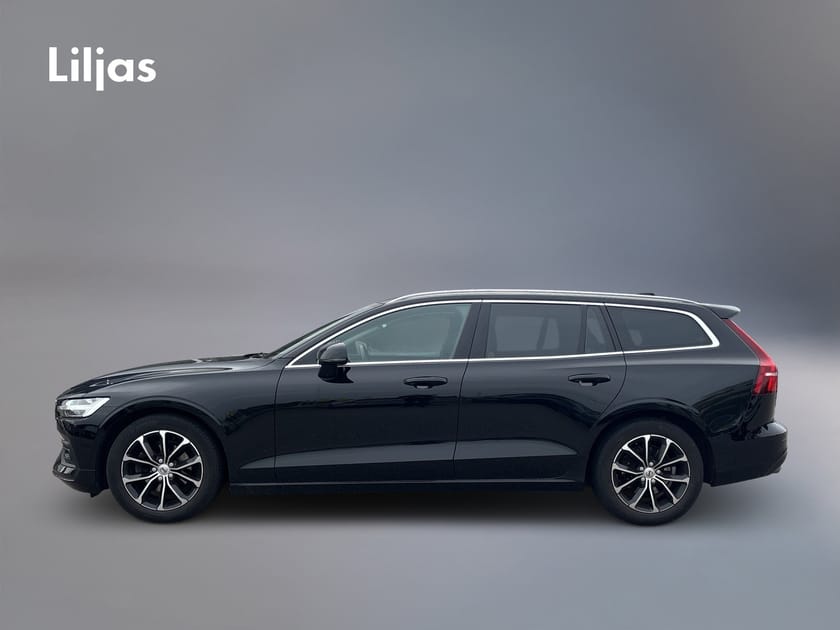 Bild 5 av Volvo V60