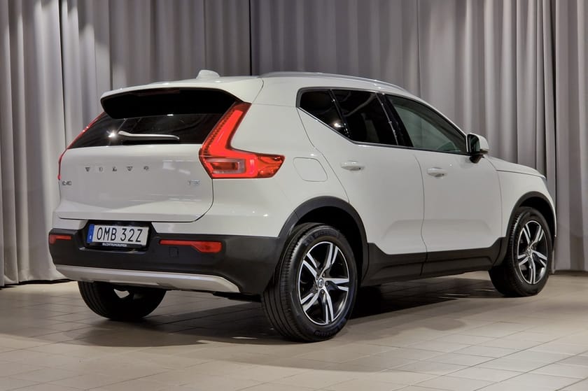 Bild 5 av Volvo XC40