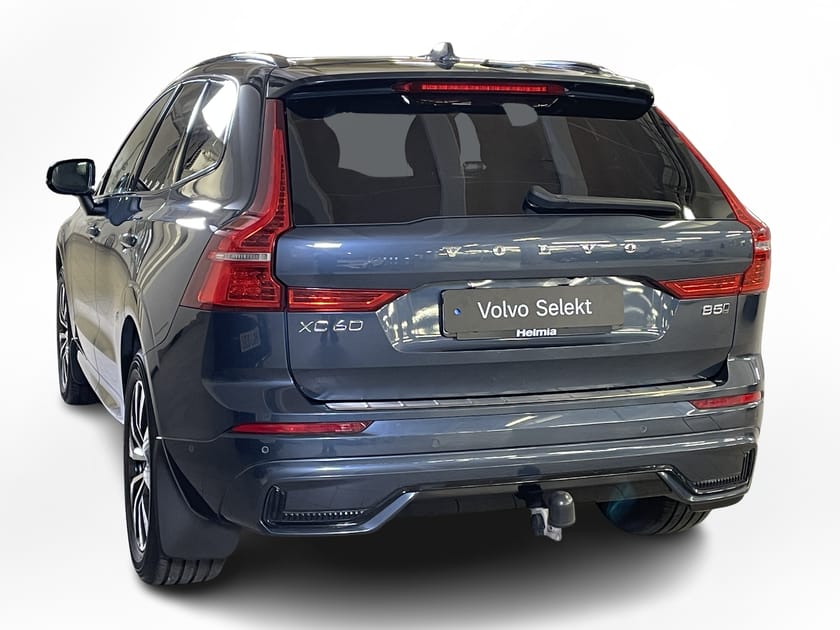 Bild 2 av Volvo XC60 B5 AWD Bensin Plus Dark