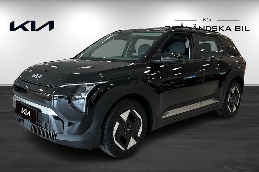 Bild 1 av Kia EV3 Long Range
