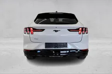 Thumnail bilde 3 av Ford Mustang Mach-E Long Range AWD