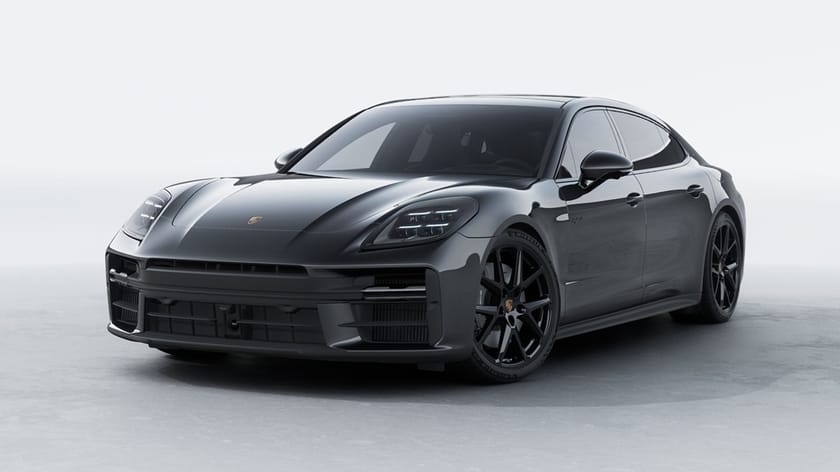 Bild 5 av Porsche Panamera 4 E-Hybrid EXECUTIVE