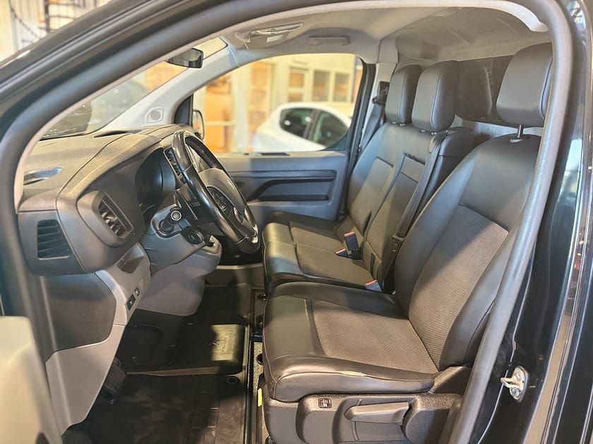 Bild 5 av Peugeot Expert Utökad Last