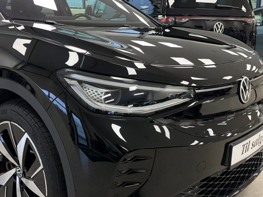 Bilde 5 av Volkswagen ID.4 GTX