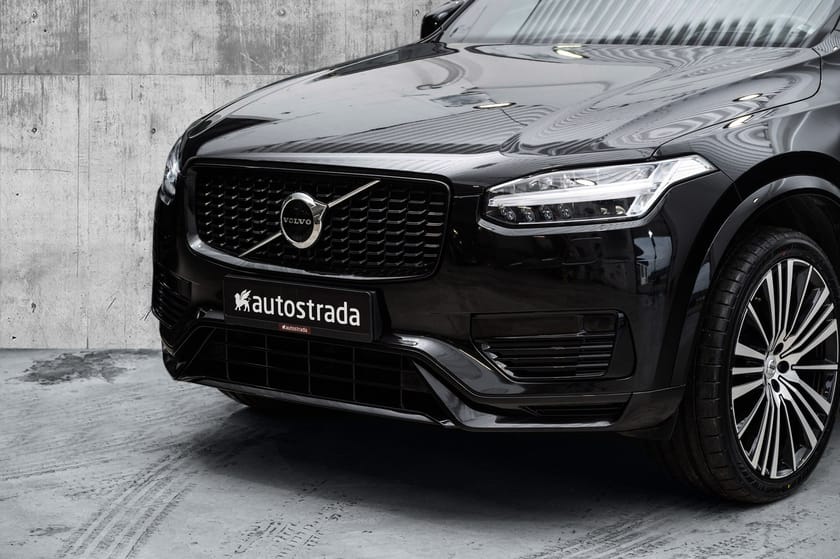 Bilde 2 av Volvo XC90 7 Seats