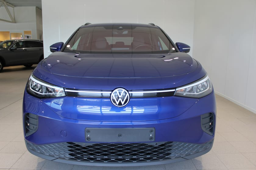 Bilde 2 av Volkswagen ID.4 Pro Performance 77kWh 204hk