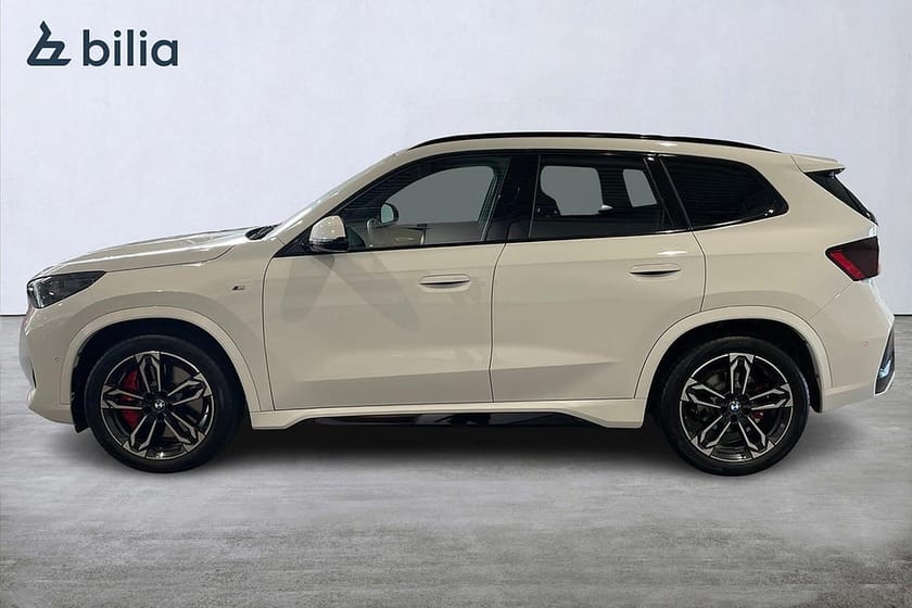 Bild 3 av BMW X1 sDrive18i