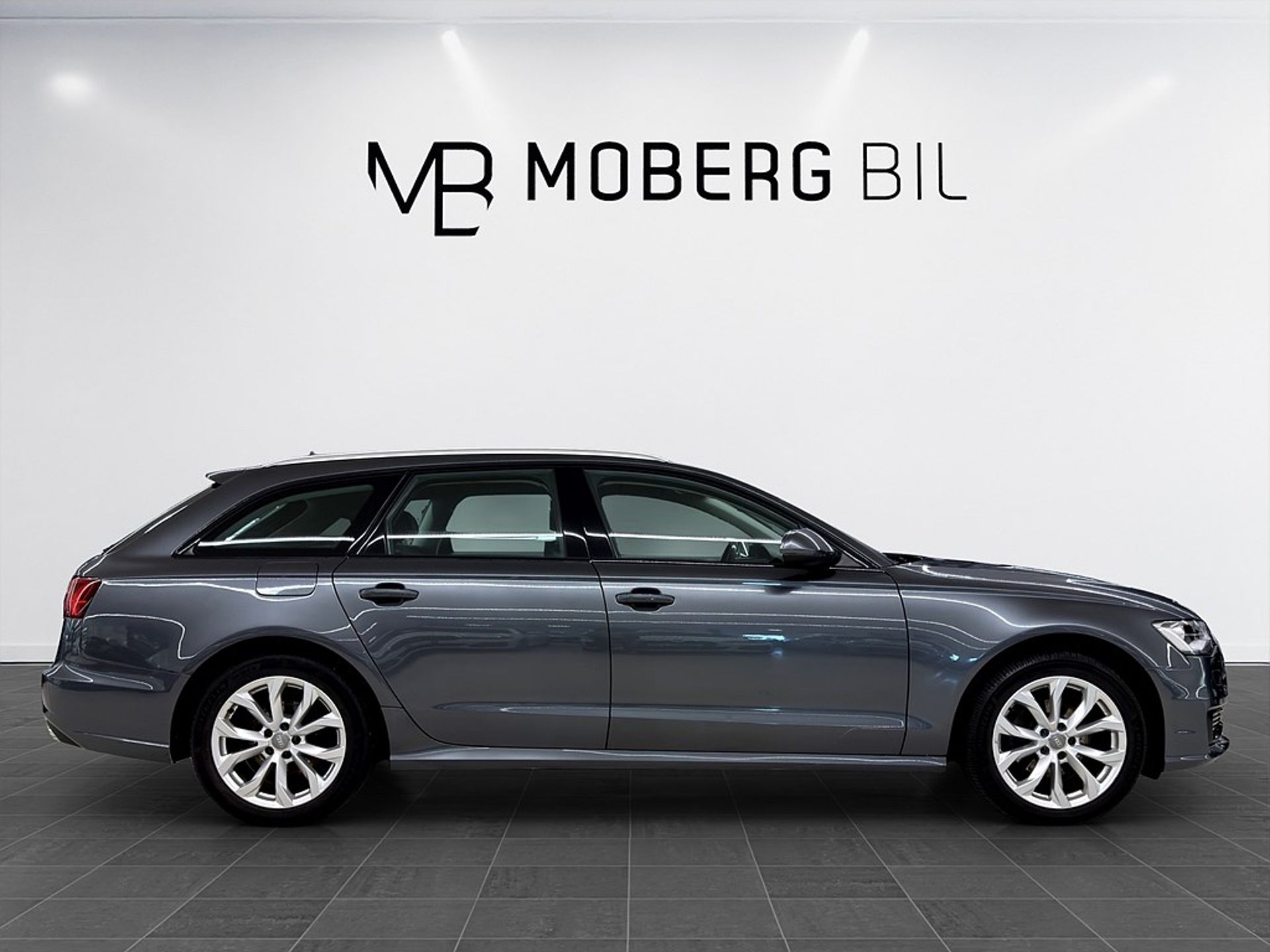 Audi A6 2016, bild 3/10