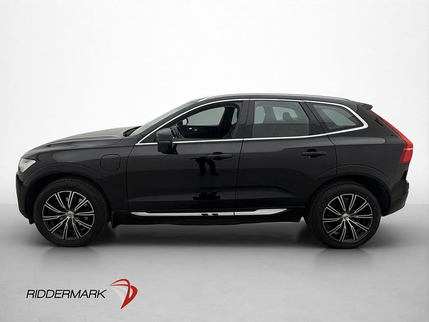 Bild 4 av Volvo XC60 T8 AWD 392hk Inscription BLIS Pano Navi B-kam