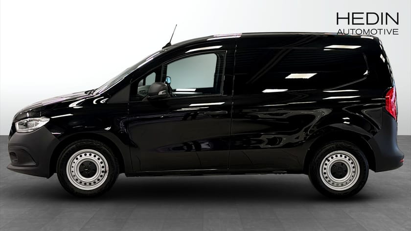 Bild 4 av Mercedes-Benz Citan 110 CDI