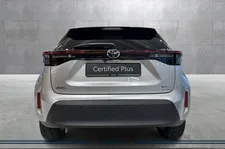 Thumnail bilde 3 av Toyota Yaris Cross Hybrid 115 AWD-i
