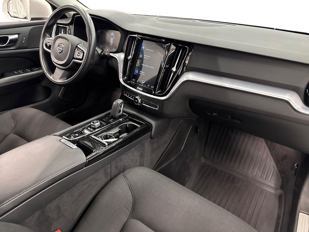 Volvo Volvo V60 — bild 10