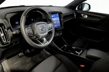 Volvo XC40 Recharge Single Motor