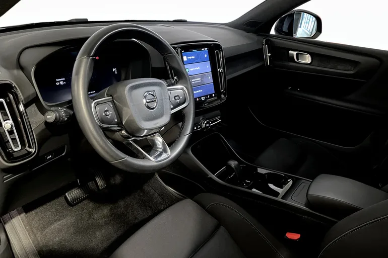 Volvo XC40 Recharge Single Motor