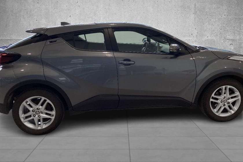 Bilde 5 av Toyota C-HR Hybrid 1.8 Active