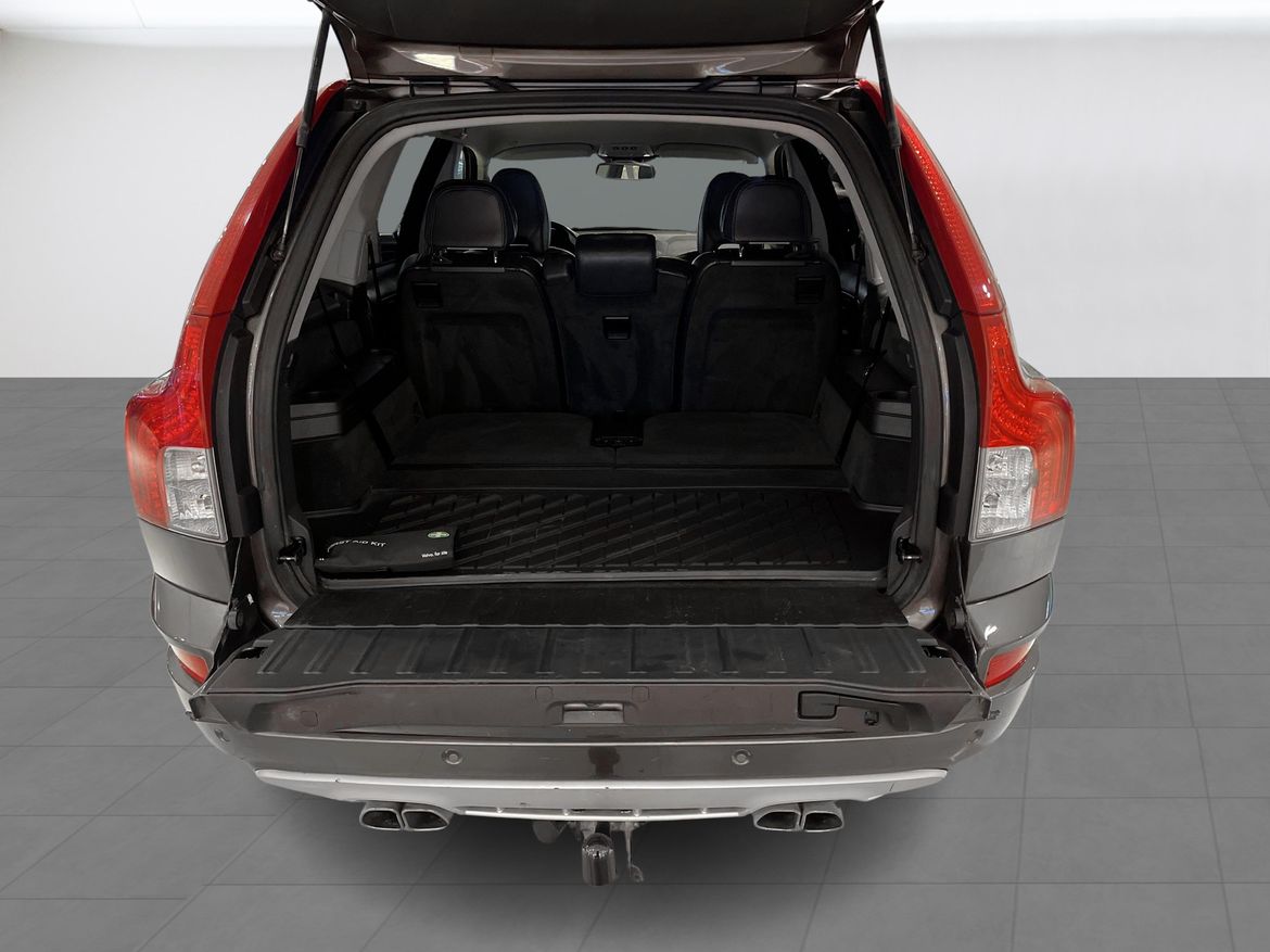 Volvo XC90 2013 - miniatyr 10