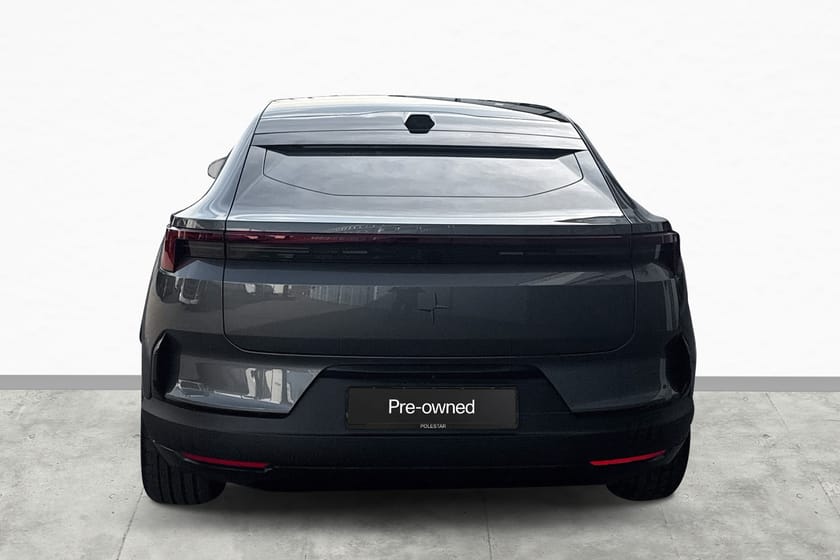Bild 5 av Polestar 4 Long Range Dual Motor Plus