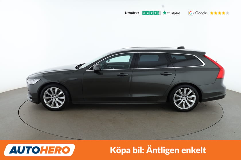 Bild 2 av Volvo V90