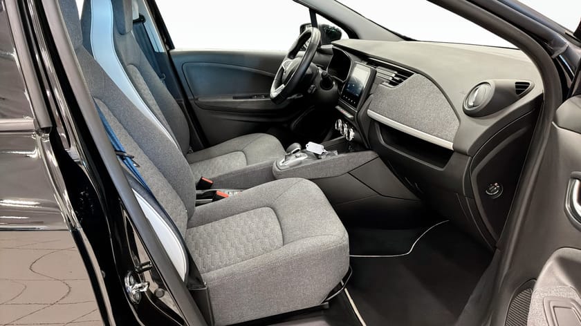 Bild 3 av Renault ZOE R110 ZEN // // E.V. 50 // BATTERIKÖP