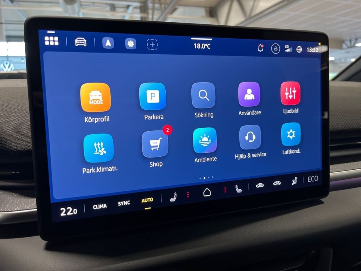 Volkswagen Volkswagen ID.3 Neo — bild 10