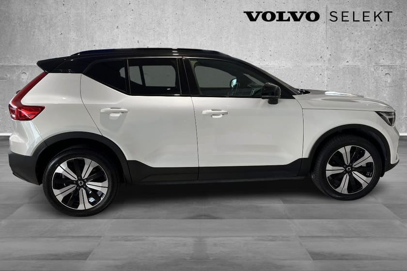 Bilde 4 av Volvo XC40 Recharge Single Motor Memory, Krok, Oppvarmet ratt, Keyless