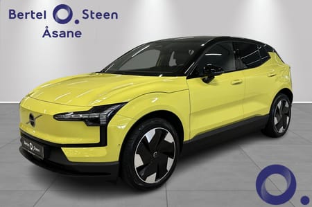 Volvo EX30 Twin Motor Performance