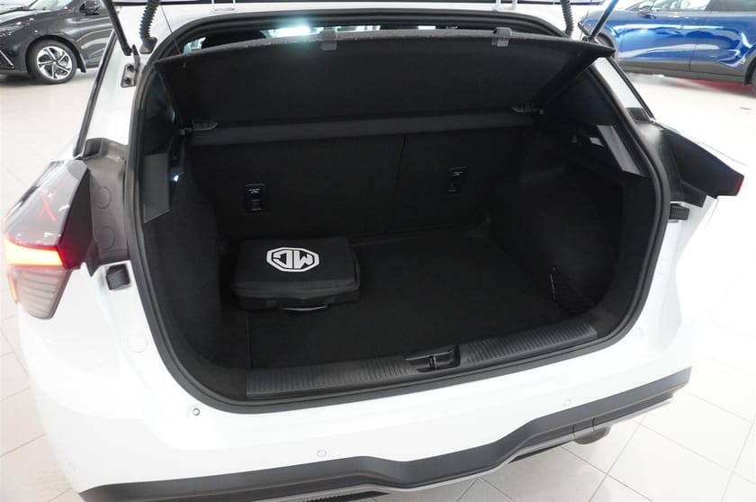 Bild 5 av MG 4 Electric Standard Range 51 kWh