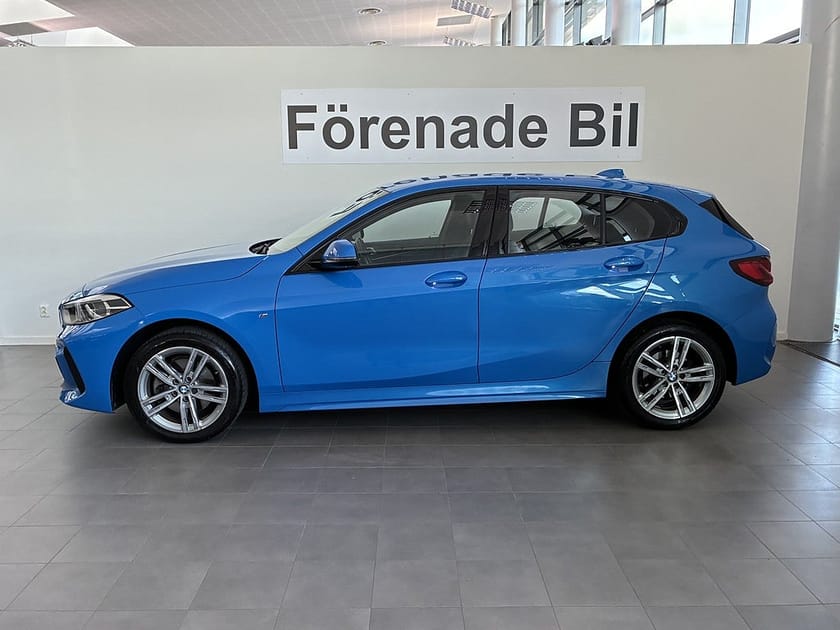 Bild 3 av BMW 118i