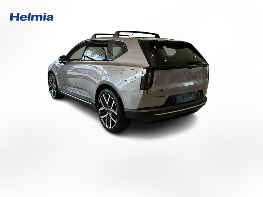 Bild 2 av Volvo EX60 P10 AWD Ultra