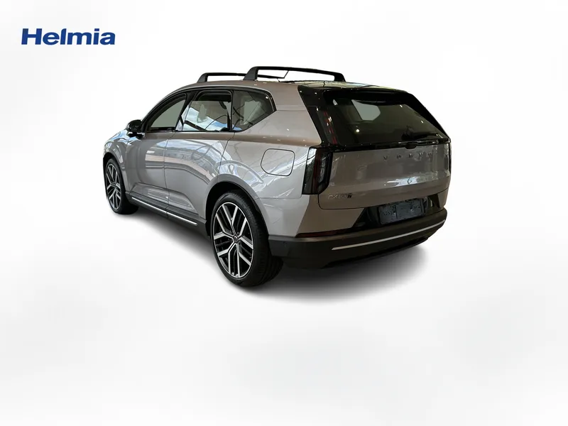 Bild 2 av 13 – Volvo EX60 P10 AWD Ultra