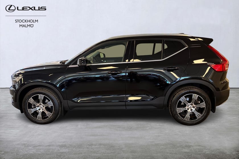 Bild 2 av Volvo XC40 Inscription T4 AWD