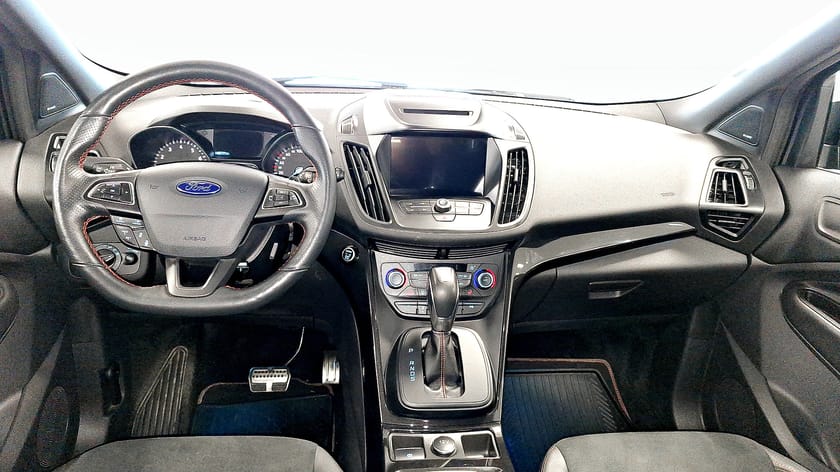 Bild 4 av Ford Kuga 1.5 ST-line Flexifuel SelectShift, 150hk, drag