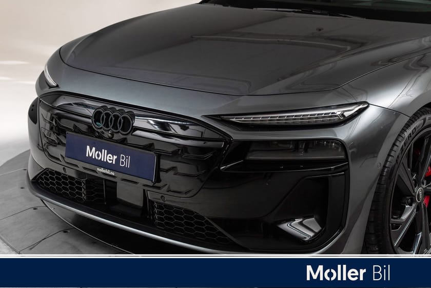 Bilde 2 av Audi A6 Sportback e-tron quattro