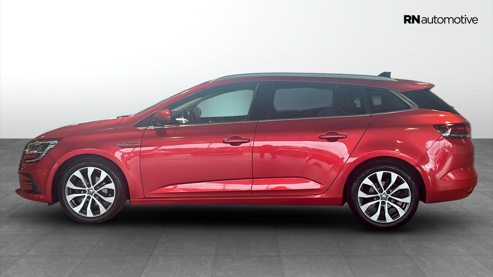 Renault Megane Techno 2023, kuva 2/10