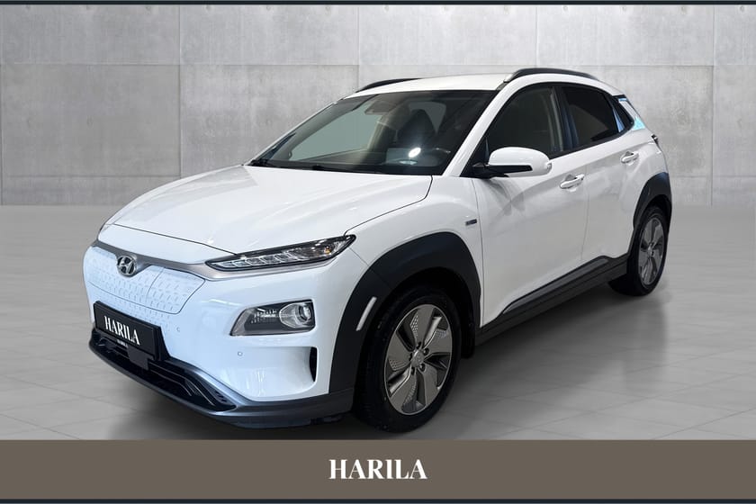 Bilde 1 av Hyundai Kona Electric 64 kWh