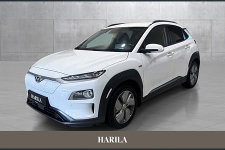 Hyundai Kona Electric 64 kWh