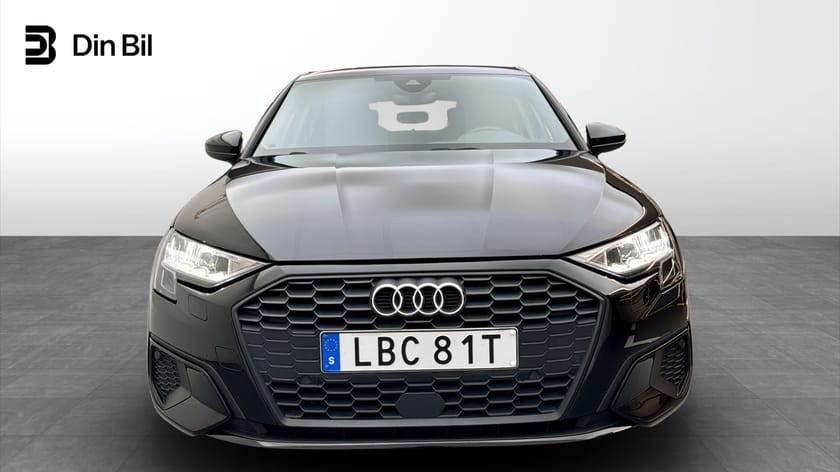 Bild 4 av Audi A3 Sportback 35 TFSI