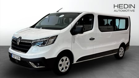 Renault Trafic Passenger L2