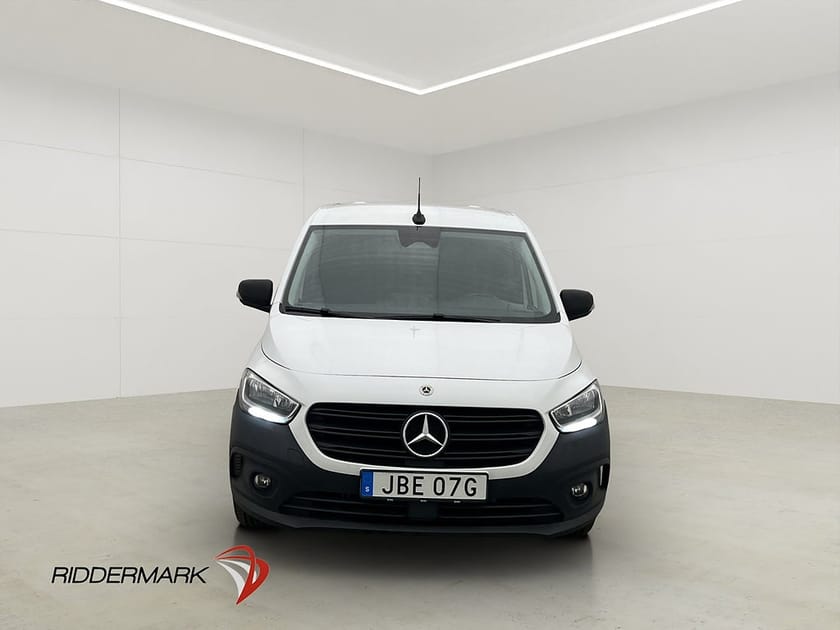 Bild 5 av Mercedes-Benz Citan 110 CDI 110CDI Kamera Bluetooth Farthållare Moms